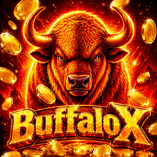 BuffaloX Game Icon